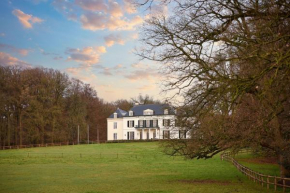 Wellness Landgoed De Valkenberg